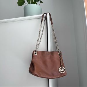 Michael Kors purse 2 way